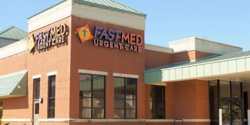 FastMed in Durham, NC